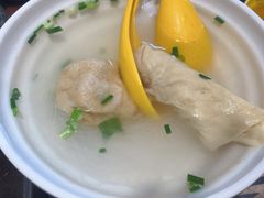 -大壶春生煎(四川中路店)