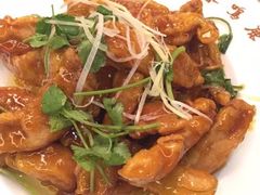 -鹿鸣春饭店(总店)