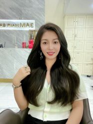 -3AM HAIR SALON染发接发