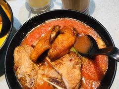 -华嫂冰室(尖沙咀店)