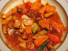 -纳瓦新疆菜(银都店)