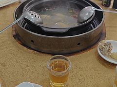 -濠轩阁特色生蚝火锅(水湾路店)