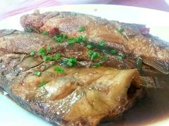 -太湖好灶头土菜馆(石公路店)