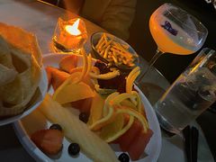 -STARRY CAFE & LOUNGE BAR(高新店)