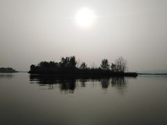 -三岔湖景区