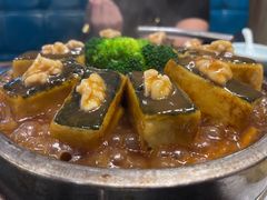 -三道菜(明堂公园店)