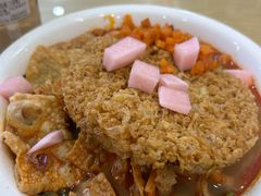 -螺大蛳柳州螺蛳粉·火锅·热干面(西城永捷店)