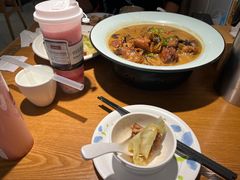 -北大荒人•新东北菜(青岛银座店)