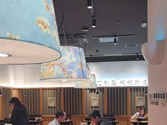 -和府捞面(星光大道一期店)