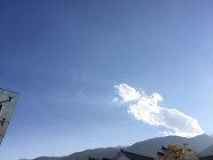 -苍山感通索道