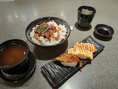 -禾绿寿司·定食·拉面·烧炸(喜荟城店)