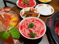 -牛市坎火锅(建设路店)