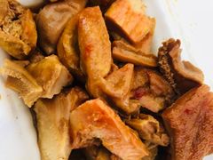 -细妹五香牛杂(步行街店)