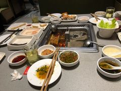 -海底捞火锅(名门店)