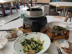 -楚鱼王·河鲜·湖北菜(华农店)