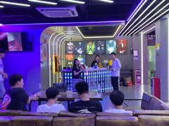 -关你鬼室大型密室逃脱(佛山创意园店)