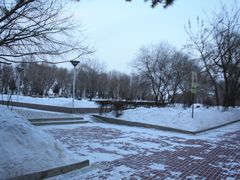 -黑龙江公园