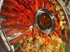 -靓靓蒸虾·头牌蒸虾(南山桂庙店)