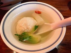 -李犟大爆鳝面·手工蟹黄包(湖滨西湖店)