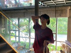 -了不起的考拉咖啡店(高新店)