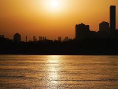 -武汉关码头(轮渡站)