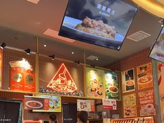 -伽喱博士 Dr.CURRY咖喱饭(太阳宫咖喱店)