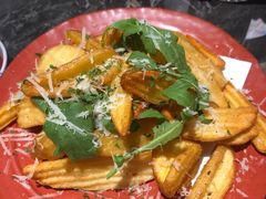 -LESCEDARS Brasserie Bistro香柏树