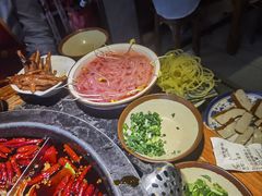 -陈眼镜火锅(总店)