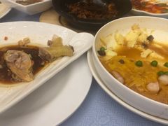 -古南都·老广东酒楼(龙江店)