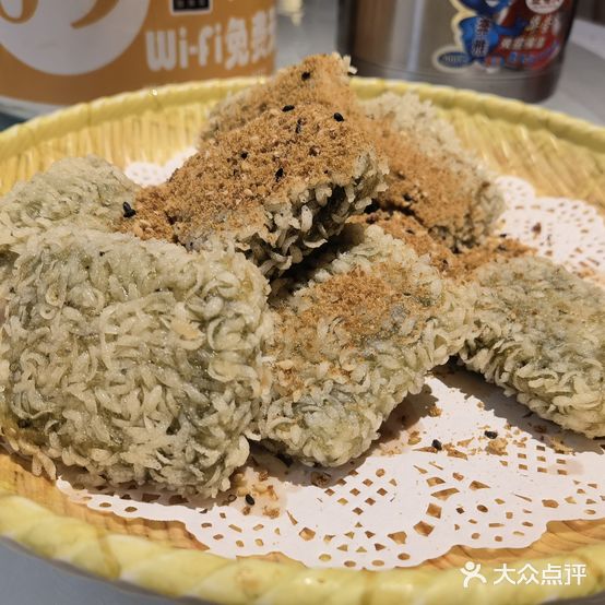 茶油王(靖安店)
