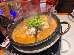-春天里餐厅(西田城店)
