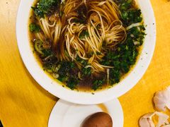 -水仙拉面(水仙街店)
