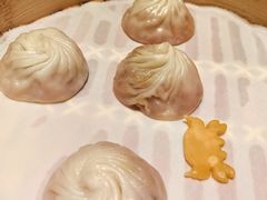 -鼎泰丰(国金中心店)