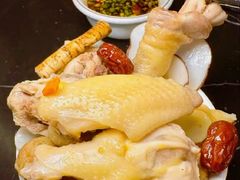 -顺德公·广东猪肚鸡(车公庙总店)
