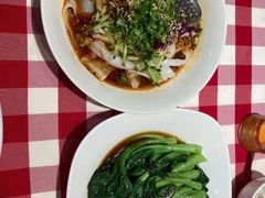 -西贝(上海中心店)