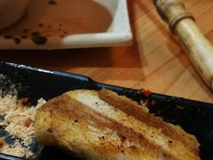 -炭虎子水浒烤肉(梦时代店)