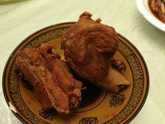 -黄家饺子东北特色菜馆(湖滨商业街店)