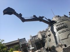 -华谊兄弟（长沙）电影小镇