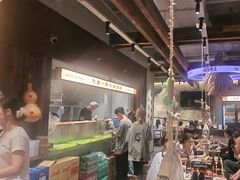 -北丐先生·野馄饨烧烤(泰达E街区店)
