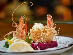 -顺德喜来登酒店·采悦轩