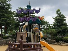 -荔湾区儿童公园