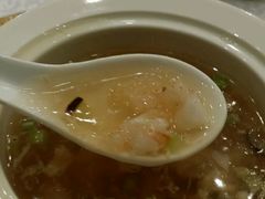 -外高桥喜来登酒店采悦轩