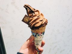 -GODIVA(宁波来福士店)