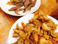 -再回首鸡肉米线(人民路一店)