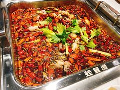 -蛙鱼潭美蛙鱼头(时代天街店)