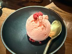 红石榴雪糕-宋·川菜(珠江新城店)