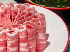 -南门四季铜锅涮肉(大屯·北苑店)