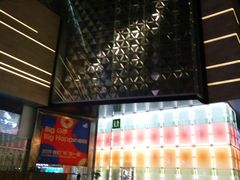 -首开·龙湖成都西宸天街