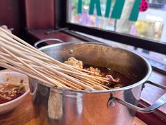 -付小姐在成都(中山公园店)