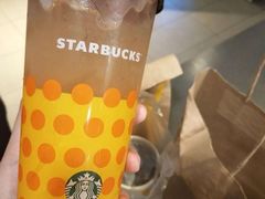 醋意桃桃-星巴克(上海交通大学店)